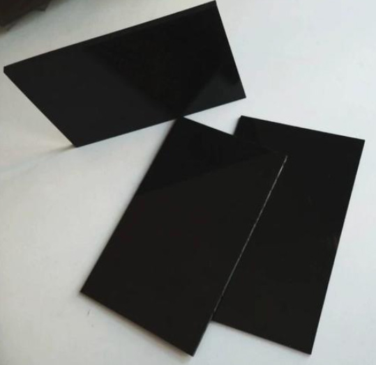 黑色pc